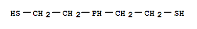 CAS 3190-74-7 molecular structure