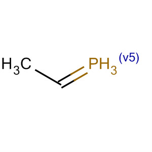 CAS 31918-07-7 molecular structure