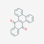 CAS 3228-74-8 structure