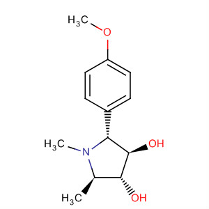 CAS 32490-07-6 molecular structure