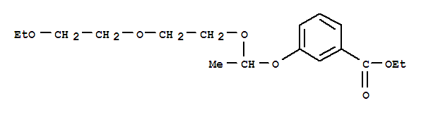 CAS 32514-74-2 molecular structure