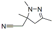 CAS 32527-74-5 molecular structure