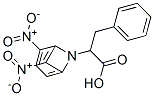 CAS 3264-07-1 molecular structure