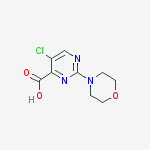 CAS 327064-07-3 molecular structure