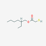 CAS 32885-07-7 molecular structure