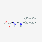 CAS 32945-07-6 molecular structure