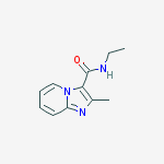 CAS 331638-07-4 molecular structure