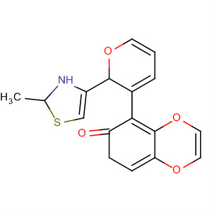 CAS 331852-07-4 molecular structure