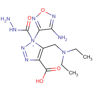 CAS 332391-07-8 structure