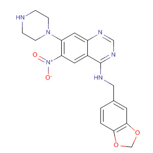 CAS 333399-74-9 structure