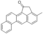 CAS 3343-07-5 molecular structure