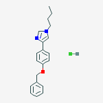 CAS 33624-74-7 molecular structure