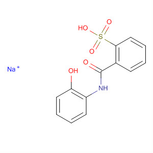CAS 33834-74-1 molecular structure
