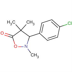 CAS 33934-07-5 structure