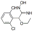 CAS 33954-74-4 molecular structure