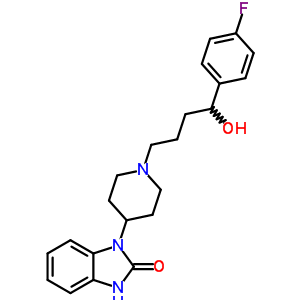 CAS 34104-74-0 structure