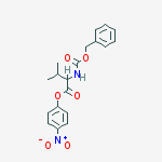 CAS 3411-74-3 molecular structure