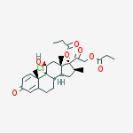 CAS 34135-07-4 molecular structure