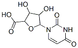 CAS 3415-07-4 molecular structure