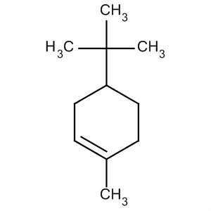 CAS 3419-74-7 molecular structure