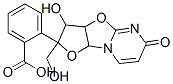 CAS 34308-07-1 molecular structure