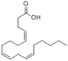 CAS 34615-07-1 molecular structure