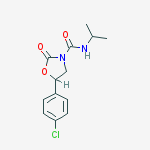 CAS 34725-07-0 molecular structure