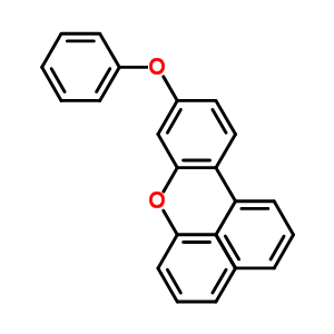 CAS 34956-07-5 molecular structure