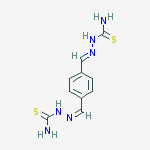 CAS 3525-74-4 molecular structure