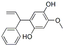 CAS 3527-07-9 structure