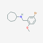 CAS 355382-74-0 molecular structure