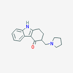 CAS 35556-74-2 molecular structure