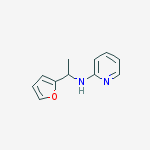 CAS 355833-74-8 molecular structure