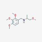 CAS 356094-07-0 molecular structure