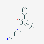 CAS 35687-07-1 molecular structure