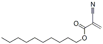 CAS 3578-07-2 molecular structure