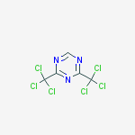 CAS 3599-74-4 molecular structure