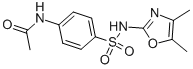 CAS 36326-07-5 molecular structure
