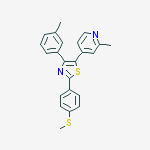 CAS 365428-74-6 molecular structure