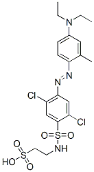 CAS 36783-07-0 molecular structure
