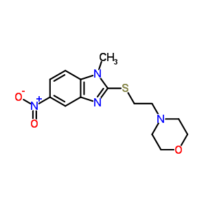 CAS 36911-74-7 molecular structure