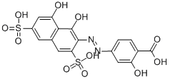 CAS 36913-07-2 molecular structure