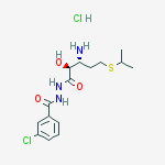 CAS 369358-07-6 molecular structure