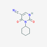 CAS 36980-74-2 molecular structure