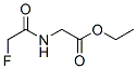 CAS 372-74-7 molecular structure