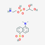 CAS 37219-74-2 molecular structure