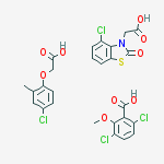 CAS 37341-07-4 molecular structure
