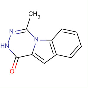 CAS 37574-74-6 molecular structure