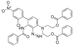 CAS 37672-74-5 molecular structure