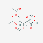 CAS 3770-74-9 molecular structure